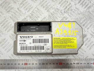 блок AirBag Volvo S60 1 поколение 2003, 2.4 л., дизель, МКПП, седан, 0285001254, 8645271