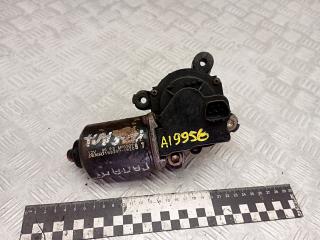 моторчик передних стеклоочистителей (дворников) Mitsubishi Galant 8 поколение [рестайлинг] 2000, универсал, MR192797, 1592001920