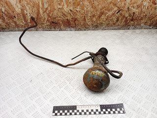 амортизатор передний Citroen C5 1 поколение 2002, 2.2 л., дизель, МКПП, универсал, Y2812, 527622