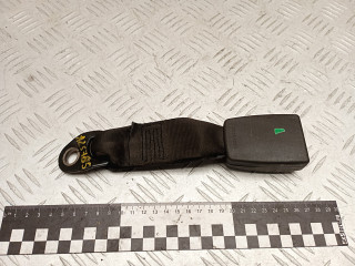 замок ремня безопасности Hyundai Santa Fe 2 поколение [рестайлинг] 2011, 2.2 л., дизель, МКПП, правый руль, 10070905