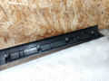 накладка на порог внутренняя Volkswagen Passat B6 2009, 2.0 л., дизель, МКПП, универсал, 3C0853369 - фото №8