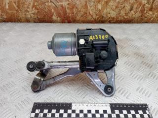 механизм стеклоочистителя (трапеция дворников) Peugeot 5008 1 поколение 2011, 1.6 л., дизель, МКПП, передний привод, 9671062180, 3397021288, 1397220576, 1137328459