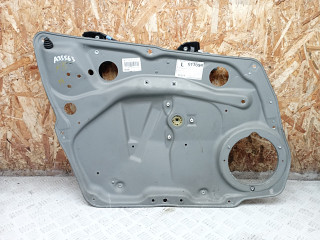 стеклоподъемник передний левый Mercedes-Benz B-Класс W245 2006, 1.5 л., M 266.920, бензин, МКПП, правый руль, 993582105, A1697202779