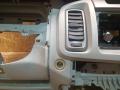 панель передняя салона (торпедо) Opel Vivaro A [рестайлинг] 2008, 2.0 л., M9R 782, дизель, МКПП, микроавтобус - фото №7