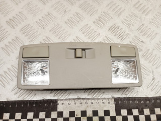 фонарь салона (плафон) Mazda 6 GG 2003, 2.0 л., бензин, МКПП, правый руль