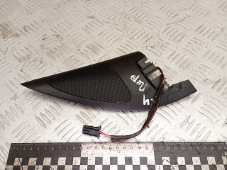 динамик высокочастотный (пищалка) Volkswagen Golf 4 поколение 2004, 1.9 л., дизель, 1J0035411E, 1J0035411F, 1J0837994B