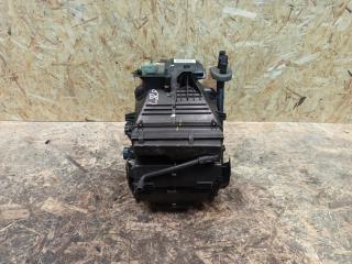 отопитель в сборе (печка) Citroen Xsara Picasso 1 поколение 2003, 2.0 л., дизель, МКПП, 9631410280