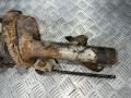 стойка передняя правая Volvo V50 1 поколение 2004, 2.4 л., B 5244 S5, бензин, АКПП, универсал - фото №3