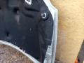капот Volvo XC90 1 поколение [рестайлинг] 2008, 2.4 л., D 5244 T4, дизель, АКПП, внедорожник 5 дв., правый руль - фото №19