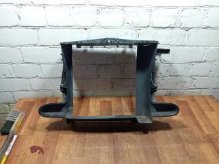 диффузор вентилятора Smart Fortwo 1 поколение 2001, 0.8 л., дизель, робот, 0003429V012