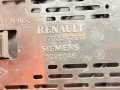 блок предохранителей Renault Scenic RX4 1 поколение 2002, 1.9 л., F9Q 740, дизель, МКПП, полный привод, 7703397911, 8200033521B, S108502710G - фото №6