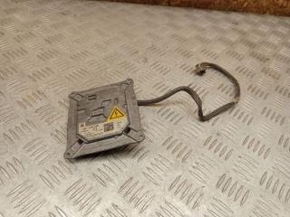 блок розжига ксенона BMW 3 серия E90/E91 [рестайлинг] 2008, 2.5 л., бензин, АКПП, кабриолет, 1307329153, 10EEG060110