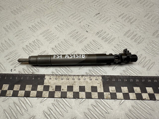 форсунка Citroen C5 2 поколение 2013, 2.0 л., RHH (DW10CTED4), дизель, МКПП, универсал, 9686191080, 1608902180, EMBR00101D, R00101DP, 71795042, 1681997, 1804832, 1809626, 9M5Q9F593BA, 9M5Q9F595BB, RM9M5Q9F593BA, FID2099MT, 1980L3