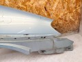 крыло переднее правое Renault Scenic RX4 1 поколение 2002, 1.9 л., F9Q 740, дизель, МКПП, полный привод, 820015296 - фото №4