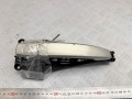 ручка наружная задняя левая Opel Insignia 1 поколение (A) 2011, 2.0 л., A 20 DTH, дизель, МКПП, седан, 138616, 6051LH, 138691, 138196 - фото №2