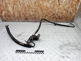 трубка гидроусилителя Toyota RAV4 2 поколение (XA20) 2003, 2.0 л., 1CD-FTV, дизель, МКПП, внедорожник 5 дв., 4441042111