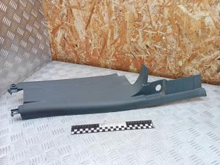 обшивка стойки центральной правой Mercedes-Benz Vito W639 2006, 2.2 л., дизель, МКПП, P0099440