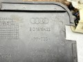 крышка аккумулятора Audi A4 B5 [рестайлинг] 1999, МКПП, 8D1819422 - фото №4