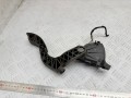 педаль Audi A6 4B/C5 2000, 2.5 л., AKE, дизель, МКПП, полный привод, 8D1721523J, 6PV00837603 - фото №4