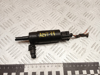 насос (моторчик) омывателя фар Volkswagen Passat B6 2009, 2.0 л., дизель, МКПП, универсал, 67126973097, 3B7955681, 191955681, 1H0955681, 1J0955681, 3B0955681A, 5ND955681, 67128362157, 67128377430, 67128377613, 1112804, 1209387, 2M2113K082AA, YM2113K082BA, 13250289, 13264299, 95023766, 985102P000, 98530D7600, MR911031, 95562450200, 99662450200