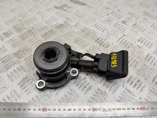 подшипник выжимной Peugeot 3008 1 поколение 2011, 2.0 л., RHH (DW10CTED4), дизель, робот, MZA240345, 204185, 204198, 2041A2, 2041A3, 9661718680, 9685583180, 9686732280, 9688476680