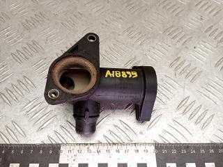 фланец (тройник) системы охлаждения Volkswagen Passat B5 1999, 1.8 л., бензин, 058121133B