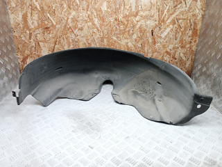 защита арок задняя левая (подкрылок) Peugeot 406 1 поколение [рестайлинг] 2000, универсал, 9638595180