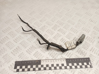 Проводка (планка) свечей накала Peugeot 308 T7 2007, 1.6 л., дизель, МКПП, 9657700780