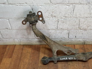 рычаг передний левый Rover 400 Series 2 поколение 1997, 1.6 л., бензин, LHST3, BUG, JS34