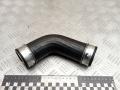 патрубок интеркулера Skoda Fabia 1 поколение [рестайлинг] 2006, 1.9 л., дизель, 6Q0145834D - фото №3