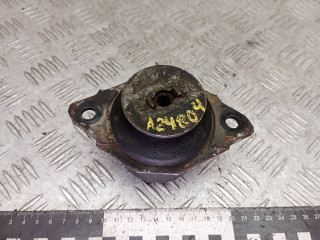 подушка крепления двигателя Volkswagen Golf 2 поколение 1990, 1.6 л., бензин, 191199402A, 191199402, 191199402B, 191199402S