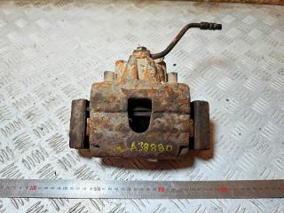 суппорт передний левый Chrysler Voyager 4 поколение [рестайлинг] RG 2006, 2.8 л., ENR, дизель, АКПП, минивэн, 5072219AA