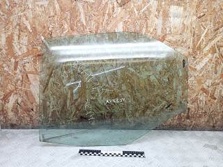 стекло двери задней левой Citroen Xsara 1 поколение [рестайлинг] 2003, универсал