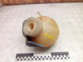 бачок расширительный Volkswagen Sharan 1 поколение 1998, 1.9 л., дизель, 7M0121407C, 95VW8K218AB