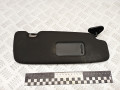 козырек солнцезащитный Mini Cooper 2 поколение 2010, 1.6 л., N16 B16 A, бензин, кабриолет, правый руль - фото №2