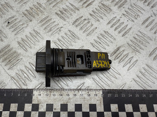 расходомер воздуха Opel Vectra B 1997, 2.0 л., Y 20 DTL, дизель, МКПП, 763242A, 027291