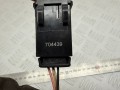 кнопка аварийной сигнализации Renault Laguna 2 поколение 2001, 1.9 л., F9Q 750, дизель, МКПП, хетчбэк 5 дв., 442724B, 704439 - фото №4