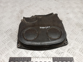 защита (кожух) ремня ГРМ Mitsubishi Carisma 1 поколение 1997, 1.8 л., бензин, MD342615