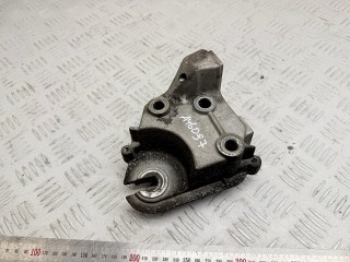 кронштейн двигателя Citroen C5 2 поколение 2009, 2.0 л., RHR (DW10BTED4), дизель, АКПП, седан, 9645030780