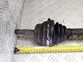 полуось передняя правая (приводной вал, ШРУС) Volkswagen Passat B2 1985, 1.6 л., дизель, 321407271AJ, 321407271AQ, 321407271P, 321407271PX, 321407271S - фото №2