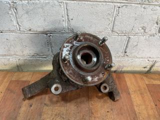 ступица передняя правая Kia Sorento 2 поколение 2010, 2.2 л., дизель, МКПП, полный привод, правый руль