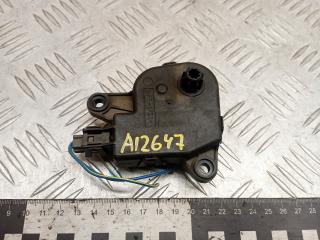 моторчик заслонки печки Chrysler Voyager 4 поколение [рестайлинг] 2005, 2.5 л., дизель, МКПП, 04885465AAC