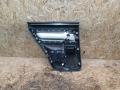 Обшивка двери (комплект) Volkswagen Touareg 1 поколение 2006, 2.5 л., BAC, дизель, МКПП, внедорожник 5 дв. - фото №15