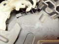 замок двери задней левой Volvo S40 2 поколение 2004, 2.4 л., B 5244 S4, бензин, АКПП, седан, 2400000, 30699168, 30663578 - фото №9