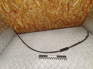 трос ручника Ford Mondeo 2 поколение 1998, 1.8 л., дизель