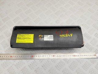 подушка безопасности пассажира Jeep Cherokee 5 поколение 2016, 2.0 л., EBT, дизель, АКПП, внедорожник 5 дв., KAB31007, 0589P100620
