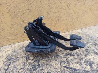 узел педальный (блок педалей) Peugeot 406 1 поколение [рестайлинг] 2000, 1.8 л., бензин, МКПП, седан, 940221AOE, 940222AOE, 940223AOE