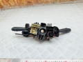 переключатель подрулевой (стрекоза) Renault Megane 1 поколение [рестайлинг] 2001, 7700840099F, 36791B, 7700844672L, 36796L, 36794A - фото №7