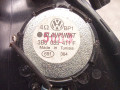 динамик высокочастотный (пищалка) Volkswagen Passat B5 [рестайлинг] 2004, 3B0035411F, 3B0035411B, 3B0837994 - фото №4