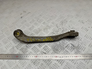 рычаг передний правый Volkswagen Phaeton 1 поколение 2006, 3.2 л., бензин, АКПП, 4E0407694N